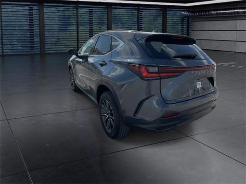 2024 Lexus NX 350h Premium
