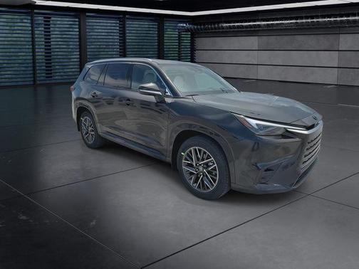 Caviar 2026 Lexus TX 350 Premium