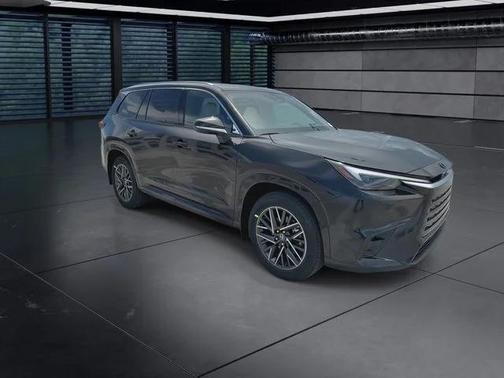 Caviar 2026 Lexus TX 350 Premium