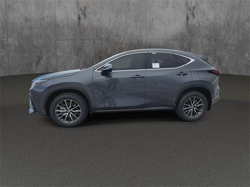 2025 Lexus NX 250 Base