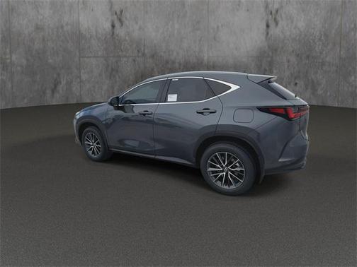 2025 Lexus NX 250 Base