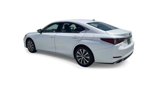 2019 Lexus ES 350 Base