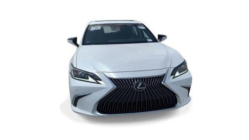 2019 Lexus ES 350 Base