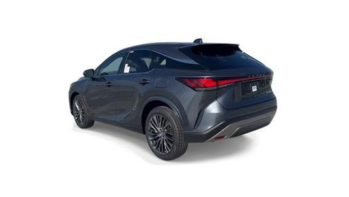 2024 Lexus RX 350 Luxury