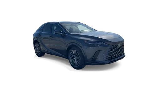 2024 Lexus RX 350 Luxury