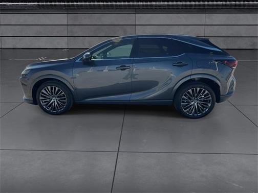 2024 Lexus RX 350 Luxury