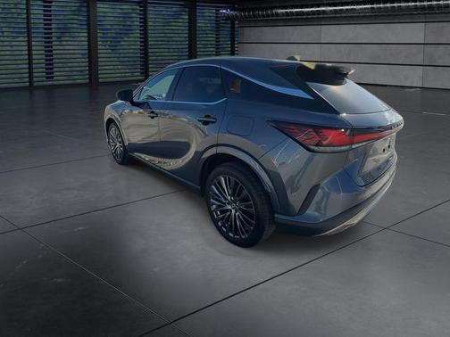 2024 Lexus RX 350 Luxury
