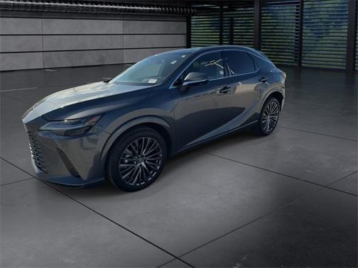 2024 Lexus RX 350 Luxury