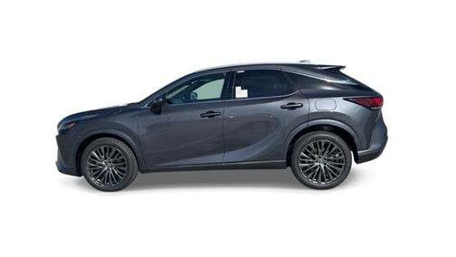 2024 Lexus RX 350 Luxury