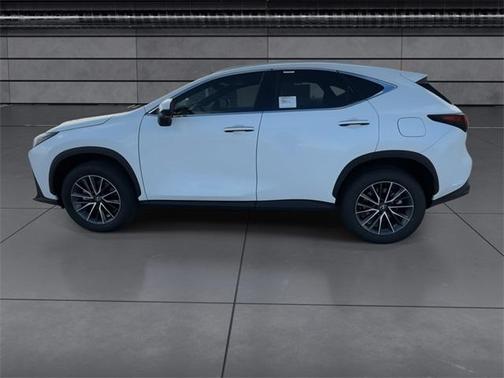 2026 Lexus NX 350 NX 350 Premium