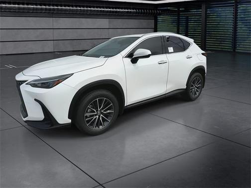 2025 Lexus NX 250 Premium
