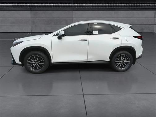 2025 Lexus NX 250 Premium