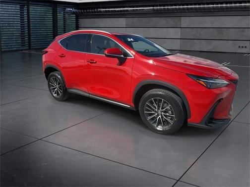 2024 Lexus NX 250 Premium