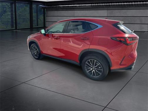 2024 Lexus NX 250 Premium