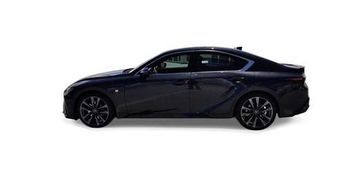 2023 Lexus IS 350 Base