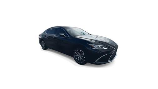 2025 Lexus ES 350 Base