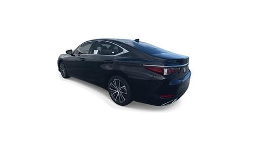 2025 Lexus ES 350 Base