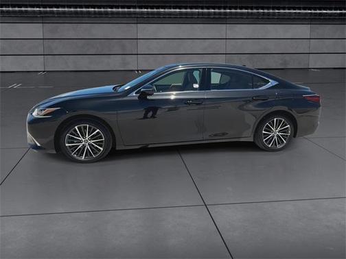 2025 Lexus ES 350 Base