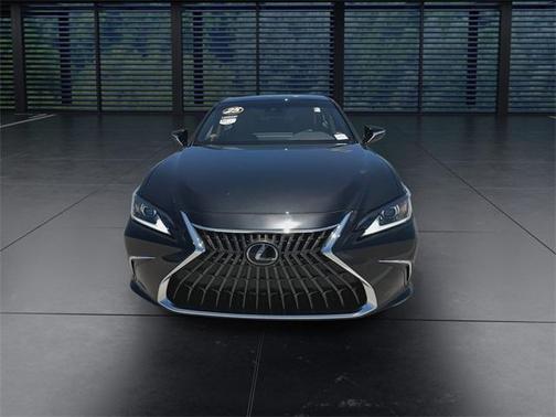 2025 Lexus ES 350 Base