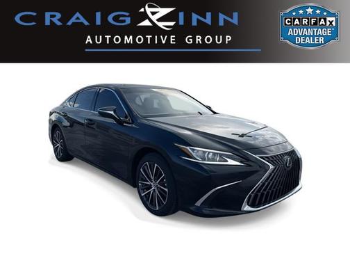 2025 Lexus ES 350 Base