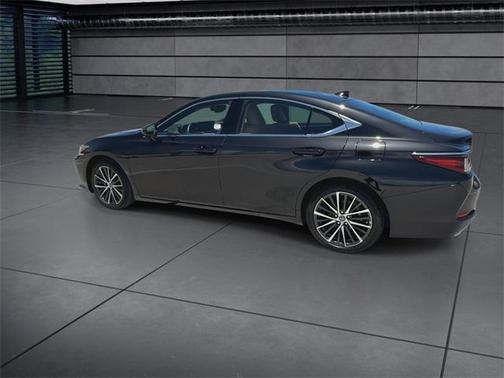 2025 Lexus ES 350 Base