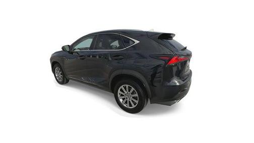 2018 Lexus NX 300 Base