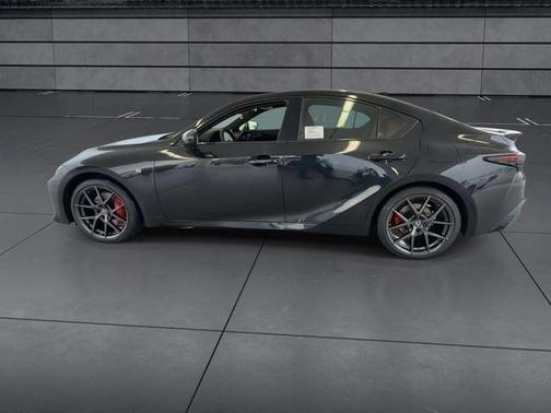 caviar 2026 Lexus IS 350 Base