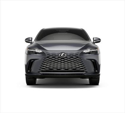 2025 Lexus RX 350 Base