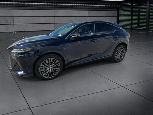 2023 Lexus RX 350 Luxury