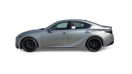 2023 Lexus IS 350 Base