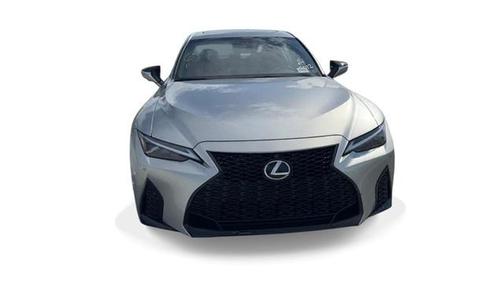 2023 Lexus IS 350 Base