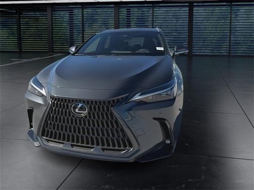 2026 Lexus NX 350 NX 350 Premium