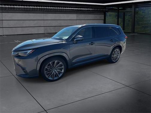2024 Lexus TX 350 Luxury