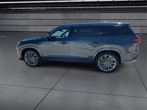 2024 Lexus TX 350 Luxury