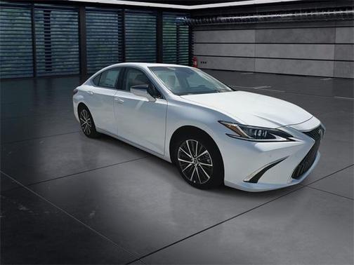 2025 Lexus ES 350 Base