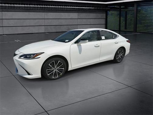 2025 Lexus ES 350 Base