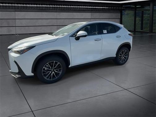 2026 Lexus NX 350 NX 350