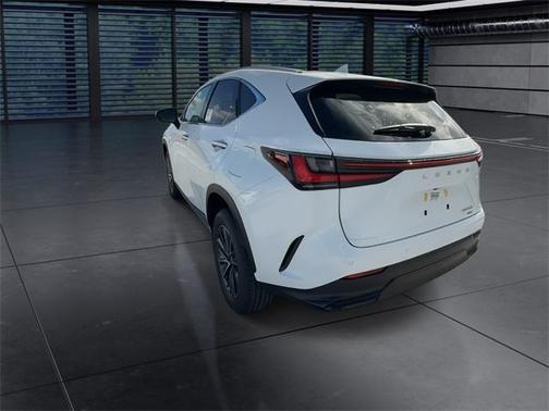 2026 Lexus NX 350 NX 350