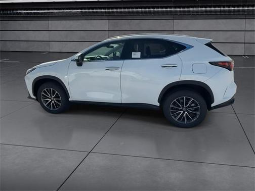 2026 Lexus NX 350 NX 350