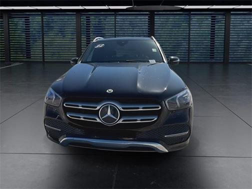 2022 Mercedes-Benz GLE 350 4MATIC