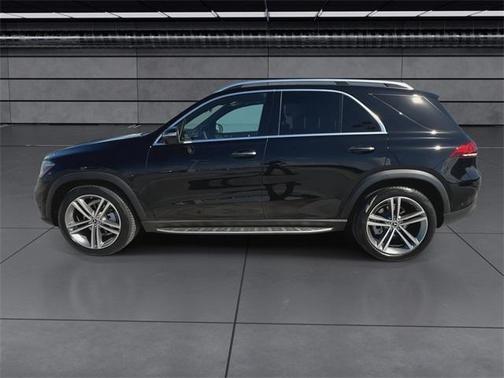 2022 Mercedes-Benz GLE 350 4MATIC
