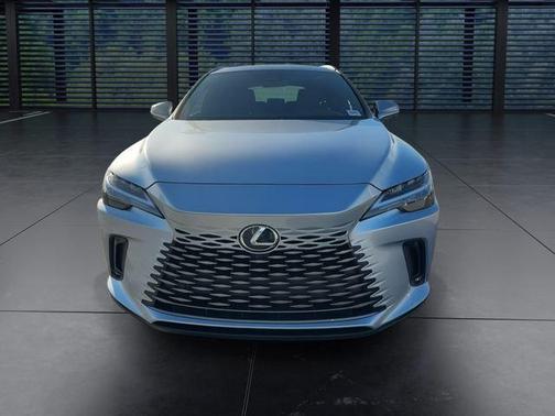 Iridium 2026 Lexus RX 350 Premium