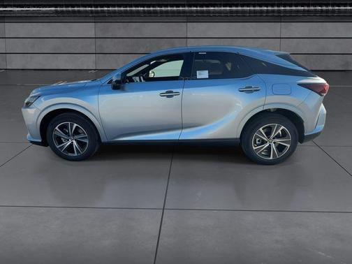 Iridium 2026 Lexus RX 350 Premium