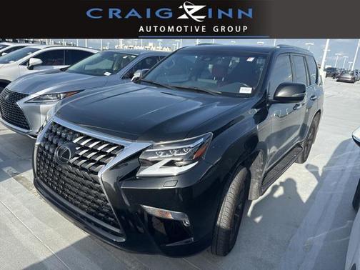2023 Lexus GX 460 Premium