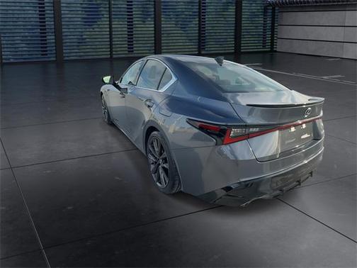 2024 Lexus IS 350 Base