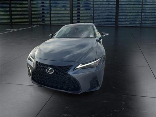 2024 Lexus IS 350 Base