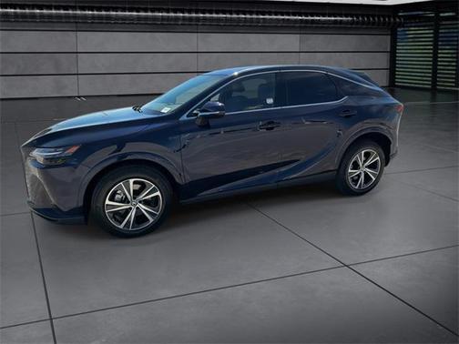 2025 Lexus RX 350 Base