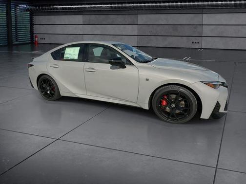wind 2026 Lexus IS 350 Base