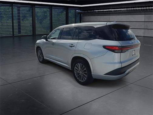 2024 Lexus TX 350 Base