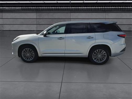 2024 Lexus TX 350 Base
